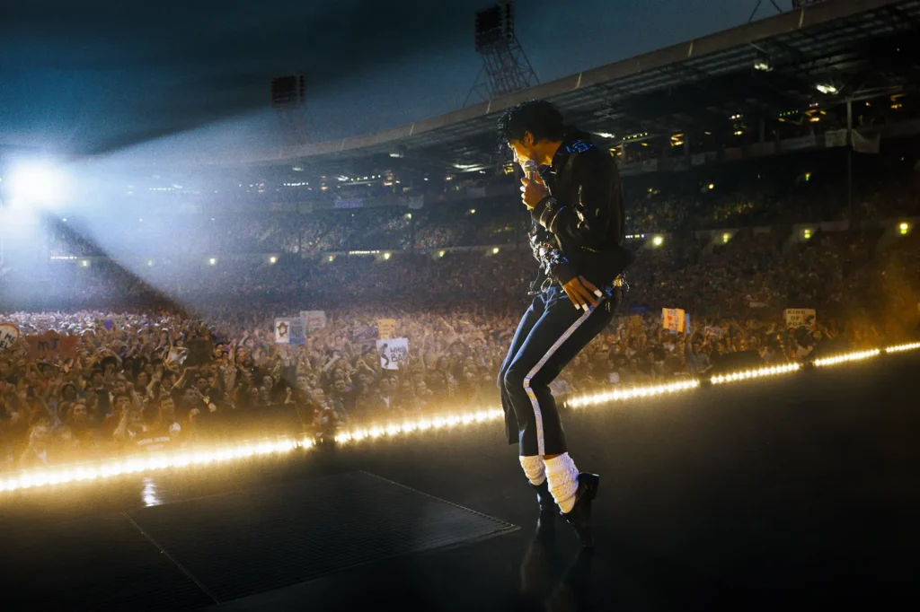 Michael Jackson Biopic Michael Sparks Huge Buzz Michael Jackson Biopic Michael Sparks Huge Buzz